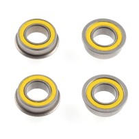 Revolution Design Ultra Bearing 5x9x3mm Flanged (4pcs) RDRPBF95