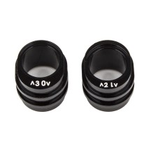 Insertos de altura de piñón caja trasera FT AE92320