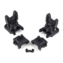Cajas de engranajes delanteras FT carbono AE92326