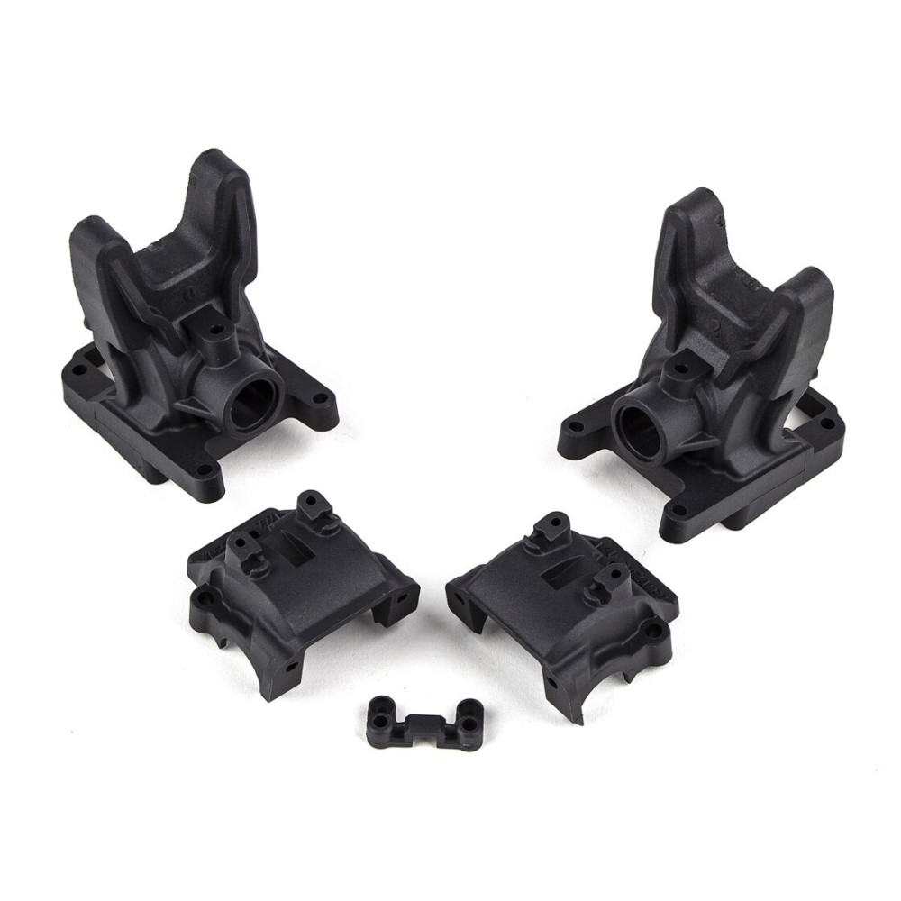 Cajas de engranajes delanteras FT carbono AE92326 Cajas de engranajes delanteras FT carbono AE92326