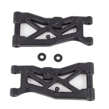 Brazos de suspensión delanteros FT carbono AE92328