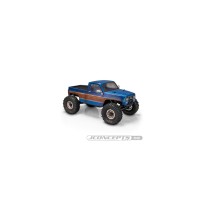 JConcepts 1978 Chevy K10, Tuck body, 12.3 wheelbase Fits-TRX-4 Sport, Enduro, Axial 12.3 wheelbase JCO0465