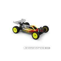 Carrocería P2 ligera B6.4 y B6.4D JConcepts JCO0476L