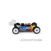 Carrocería S15 para TLR 8ight-X 2.0 E JConcepts JCO0483