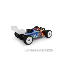 Carrocería S15 para TLR 8ight-X 2.0 E JConcepts JCO0483
