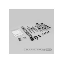 JConcepts engine accessory set JCO2537