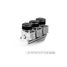 Juego de accesorios para motor JConcepts JCO2537