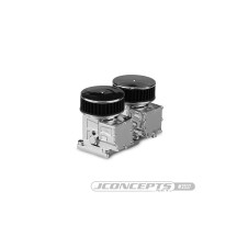 Juego de accesorios para motor JConcepts JCO2537