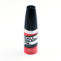 RUDDOG Ball Bearing Oil 10ml RP-0493