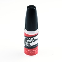 RUDDOG Ball Bearing Oil 10ml RP-0493
