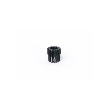 Koswork 32P M0.8 14T Lightweight Hardened Steel Pinion Gear (for 5mm shaft, w/high torque set screw) KOS03000-14