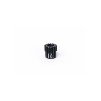 Koswork 32P M0.8 14T Lightweight Hardened Steel Pinion Gear (for 5mm shaft, w/high torque set screw) KOS03000-14