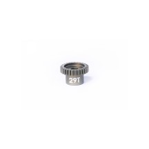 Koswork 64P 29T Aluminum Thin Lightweight Pinion Gear KOS03004-29