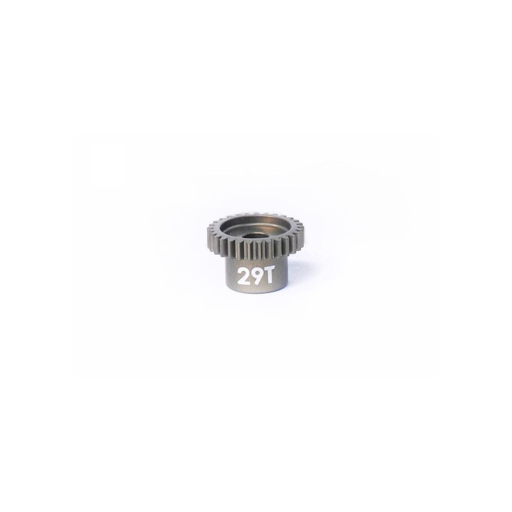 Koswork 64P 29T Aluminum Thin Lightweight Pinion Gear KOS03004-29