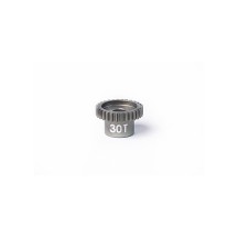 Koswork 64P 30T Aluminum Thin Lightweight Pinion Gear KOS03004-30