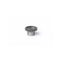 Koswork 64P 30T Aluminum Thin Lightweight Pinion Gear KOS03004-30