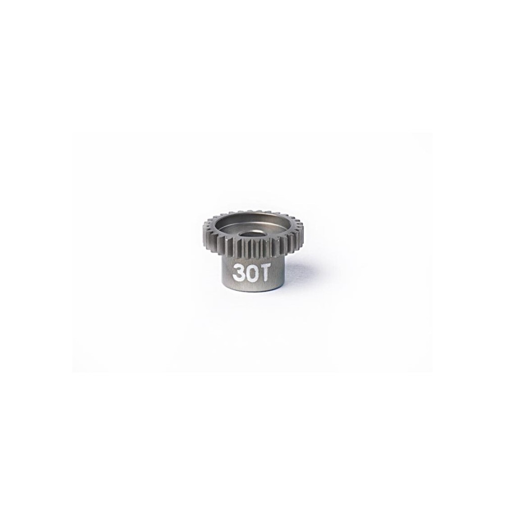 Koswork 64P 30T Aluminum Thin Lightweight Pinion Gear KOS03004-30 Koswork 64P 30T Aluminum Thin Lightweight Pinion Gear KOS03004-30