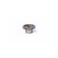 Koswork 64P 33T Aluminum Thin Lightweight Pinion Gear KOS03004-33