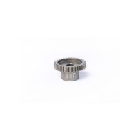 Koswork 64P 34T Aluminum Thin Lightweight Pinion Gear KOS03004-34