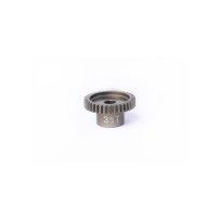 Koswork 64P 35T Aluminum Thin Lightweight Pinion Gear KOS03004-35