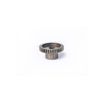 Koswork 64P 36T Aluminum Thin Lightweight Pinion Gear KOS03004-36