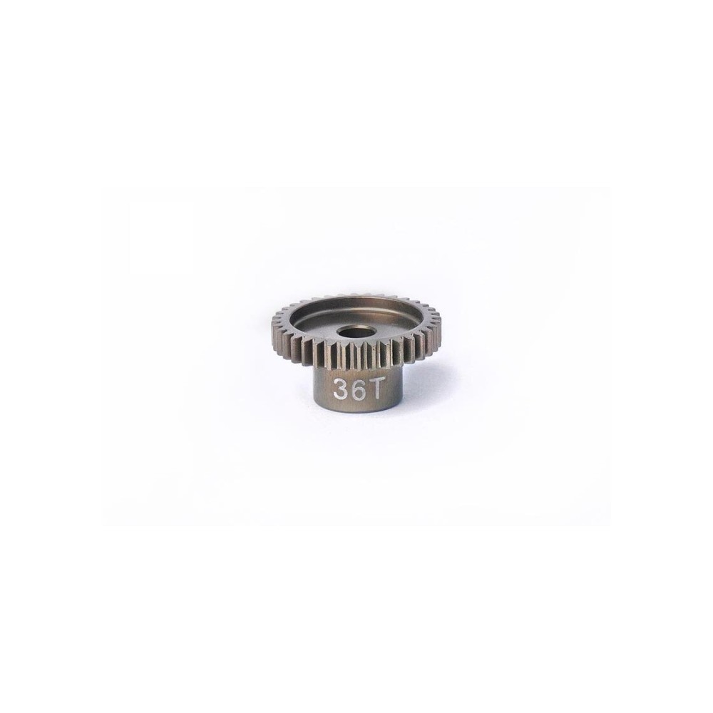 Koswork 64P 36T Aluminum Thin Lightweight Pinion Gear KOS03004-36 Koswork 64P 36T Aluminum Thin Lightweight Pinion Gear KOS03004-36