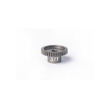 Koswork 64P 37T Aluminum Thin Lightweight Pinion Gear KOS03004-37