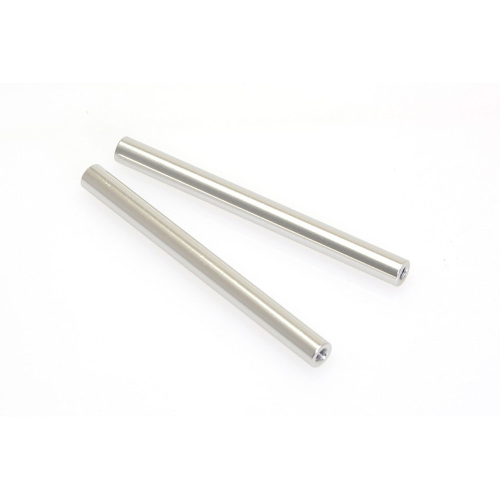 Varillas roscadas aluminio plata 69 mm CD0302 Varillas roscadas aluminio plata 69 mm CD0302