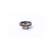 Koswork 64P 38T Aluminum Thin Lightweight Pinion Gear KOS03004-38