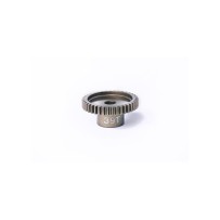 Koswork 64P 39T Aluminum Thin Lightweight Pinion Gear KOS03004-39