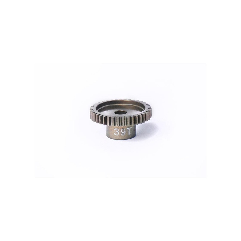 Koswork 64P 39T Aluminum Thin Lightweight Pinion Gear KOS03004-39 Koswork 64P 39T Aluminum Thin Lightweight Pinion Gear KOS03004-39