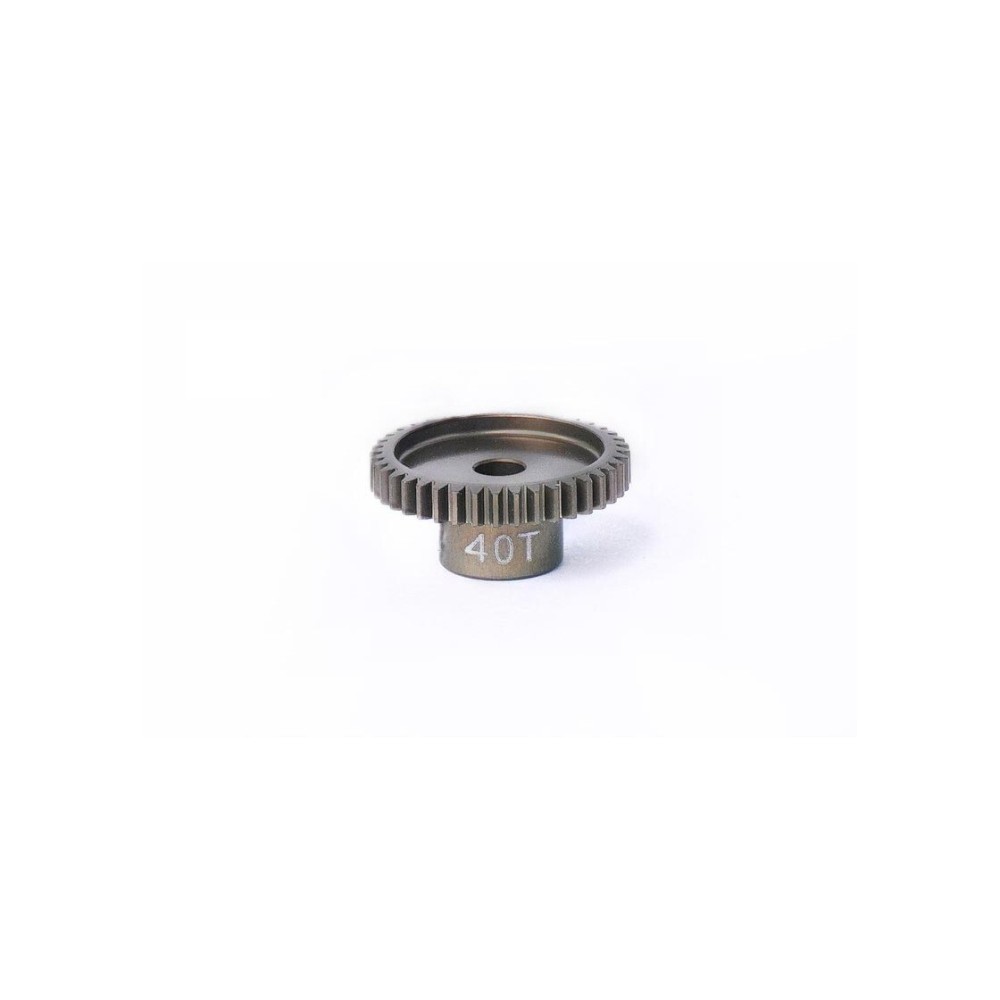 Koswork 64P 40T Aluminum Thin Lightweight Pinion Gear KOS03004-40 Koswork 64P 40T Aluminum Thin Lightweight Pinion Gear KOS03004-40