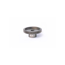 Koswork 64P 44T Aluminum Thin Lightweight Pinion Gear KOS03004-44