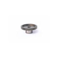 Koswork 64P 44T Aluminum Thin Lightweight Pinion Gear KOS03004-44