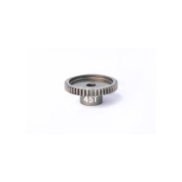 Koswork 64P 45T Aluminum Thin Lightweight Pinion Gear KOS03004-45