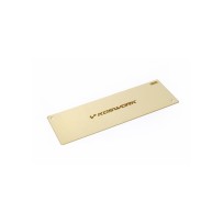 Koswork 32g Stick LiPo Weight 136x46x0.6mm KOS04231