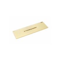Koswork 53g Stick LiPo Weight 136x46x1.0mm KOS04232