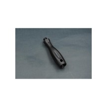 Koswork 1/4" Drive Hex Driver Handle (w/magnet) (Light Tri Handle) KOS13204-1/4