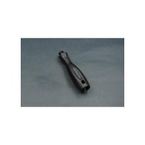 Koswork 1/4" Drive Hex Driver Handle (w/magnet) (Light Tri Handle) KOS13204-1/4