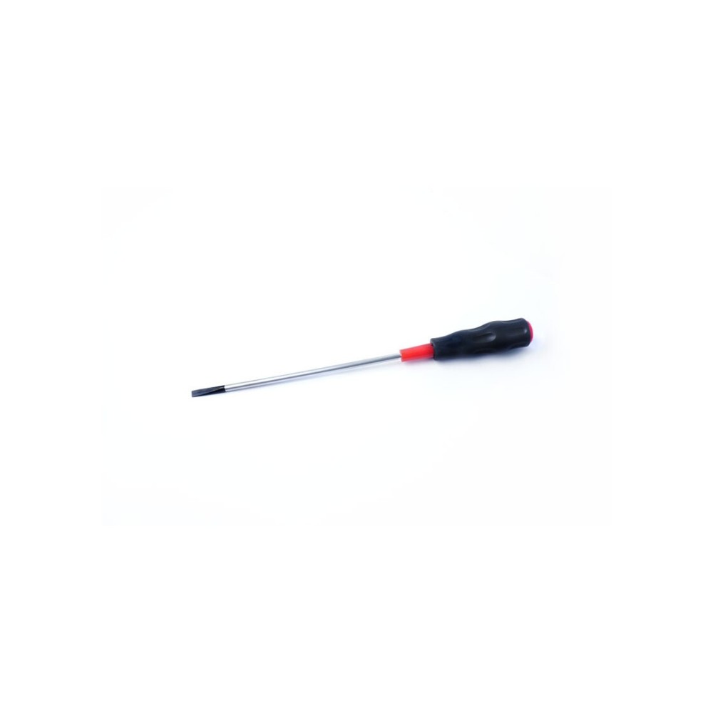 Koswork Flat Head Engine Tuning Screwdriver 4.0x125mm (205mm) KOS13264 Koswork Flat Head Engine Tuning Screwdriver 4.0x125mm (205mm) KOS13264
