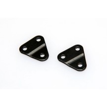 Tirantes metálicos suspensión 4-link CD0407