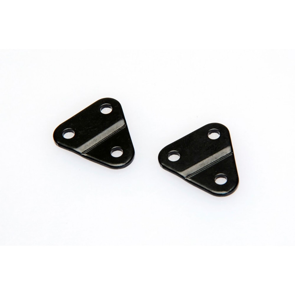 Tirantes metálicos suspensión 4-link CD0407 Tirantes metálicos suspensión 4-link CD0407