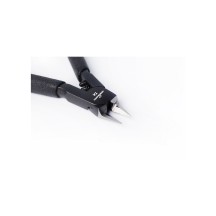 Koswork TA Sharp Sprue/Side Cutter/Tire Cut (Slim, Long Jaw) KOS13272
