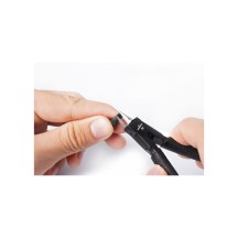 Koswork TA Sharp Sprue/Side Cutter/Tire Cut (Slim, Long Jaw) KOS13272