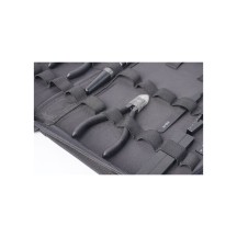 Koswork TA Sharp Sprue/Side Cutter/Tire Cut (Slim, Long Jaw) KOS13272