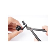 Koswork GH Single Edge Sharp Sprue/Side Cutter (Extra Slim) KOS13274