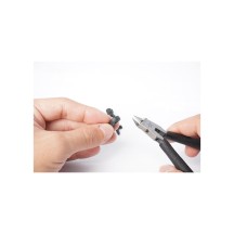 Koswork GH Single Edge Sharp Sprue/Side Cutter (Extra Slim) KOS13274