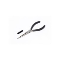 Koswork R/C Long Slimline Needle Nose Pliers KOS13277