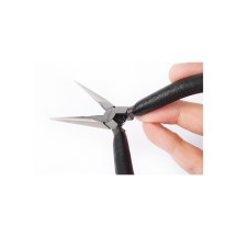 Koswork R/C Long Slimline Needle Nose Pliers KOS13277