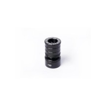 Koswork 22~42mm Adjustable Ride Height Gauge (w/10mm block) (1/8 Truggy) KOS13367